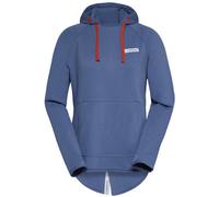 La Sportiva Telendos W - Kapuzenpullover - Damen Blue/Red XS