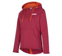 La Sportiva Telendos W - Kapuzenpullover - Damen Pink/Orange S