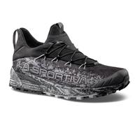 La Sportiva - Tempesta GTX - Trailrunningschuhe, Gr. 45.5, carbon / cloud (Carbon/Cloud)