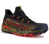 La Sportiva Tempesta GORE-TEX Trailrunningschuhe schwarz gelb rot - 44.5