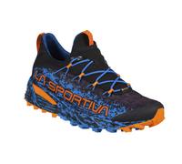 La Sportiva Tempesta GORE-TEX - Trailrunningschuh Winter - Herren Blue/Orange 45,5 EU