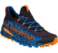 Herren-Trailrunning-Schuhe La Sportiva Tempesta GTX Electric Blue/Tiger 45.5