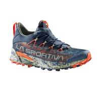 La Sportiva Damen Tempesta GTX Laufschuhe (Blau, Gr.: 40,0)