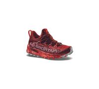 La Sportiva Tempesta GORE-TEX Damen Trailrunningschuhe rosa granatrot weiß - 41