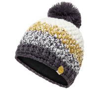 La Sportiva Terry Beanie W Strickmütze, S, onyx/savana