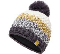 La Sportiva Terry Beanie Women onyx/savana (G19E32) LXL