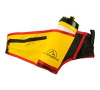 La Sportiva Trail Trinkgürtel gelb/schwarz