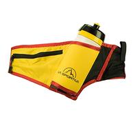 La Sportiva Trail Trinkgürtel gelb/schwarz