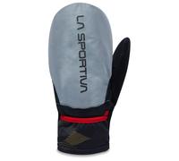 La Sportiva - Trail Gloves - Handschuhe, Gr. XL, grau (Black)