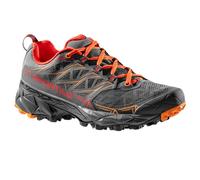 La Sportiva Trail-Laufschuhe Akyra carbongrau/orange Damen, Größe Euro (US) 38