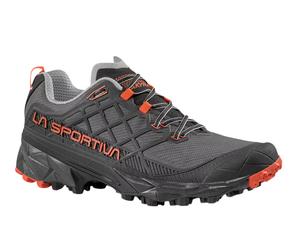 La Sportiva Trail-Laufschuhe Akyra II 2024 carbongrau Herren, Größe Euro (US) 43,5