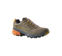 La Sportiva Trail-Laufschuhe Akyra II GTX (wasserdicht) braun Herren, Größe Euro (US) 42,5