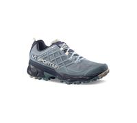 La Sportiva Trail-Laufschuhe Akyra II stoneblau/hellgrau Damen, Größe Euro (US) 40