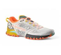 La Sportiva Trail-Laufschuhe Bushido III 2024 hellgrau/bunt Herren, Größe Euro (US) 42,5