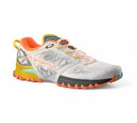 La Sportiva Trail-Laufschuhe Bushido III 2024 hellgrau/bunt Herren, Größe Euro (US) 43