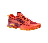 La Sportiva Trail-Laufschuhe Bushido III 2024 orange/rot Herren, Größe Euro (US) 44,5
