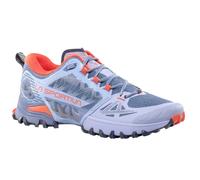 La Sportiva Damen Bushido III GTX Schuhe (Größe 37, blau)