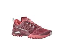 La Sportiva Trail-Laufschuhe Bushido III GTX (wasserdicht) rot/pink Damen, Größe Euro (US) 40