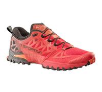 La Sportiva Trail-Laufschuhe Bushido III GTX (wasserdicht) rot/schwarz Herren, Größe Euro (US) 45