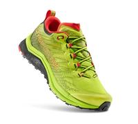 La Sportiva Jackal 2 Trailrunningschuhe - Neon/Goji, EU 43