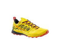 La Sportiva Trail-Laufschuhe Kaptiva gelb Herren, Größe Euro (US) 42,5