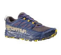 La Sportiva Trail-Laufschuhe Lycan GTX (wasserdicht) dunkelblau Herren, Größe Euro (US) 44,5