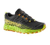 La Sportiva - Lycan GTX - Trailrunningschuhe, Gr. 44.5, bunt (Black/LimePunch)