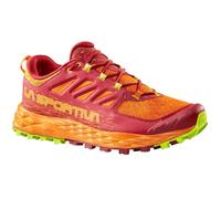 La Sportiva Trail-Laufschuhe Lycan II rot/orange Herren, Größe Euro (US) 44,5