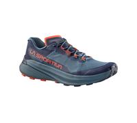 La Sportiva Trail-Laufschuhe Prodigio deepblau/hurricane Herren, Größe Euro (US) 44,5
