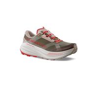 La Sportiva Trail-Laufschuhe Prodigio Max (für lange Strecken) dunkelgrün/rot Herren, Größe Euro (US) 43,5