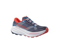 La Sportiva Trail-Laufschuhe Prodigio Max (für lange Strecken) nachtblau/rot/weiss Herren, Größe Euro (US) 43