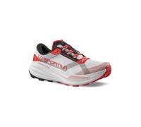 Prodigio Max Trailrunningschuhe Herren-White/Lava-EU 46