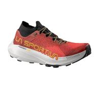 La Sportiva Trail-Laufschuhe Prodigio Pro rot Herren, Größe Euro (US) 42