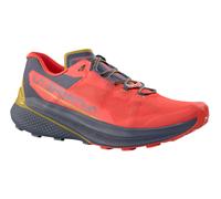 La Sportiva Trail-Laufschuhe Prodigio rot/nachtblau Herren, Größe Euro (US) 44,5