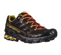 La Sportiva Trail-Laufschuhe Ultra Raptor II GTX (wasserdicht) schwarz/gelb Herren, Größe Euro (US) 42