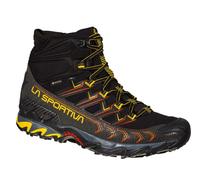 Schuh La Sportiva Ultra Raptor II Mid Gore-Tex (Black/Yellow) Mann 45.5