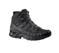 La Sportiva Trail-Laufschuhe Ultra Raptor II Mid GTX (wasserdicht) schwarz Herren, Größe Euro (US) 43,5
