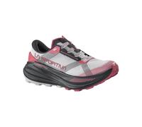 La Sportiva - Women's Prodigio Max - Trailrunningschuhe, Gr. 39.5, chalk /rosa (Chalk/Rosebay)