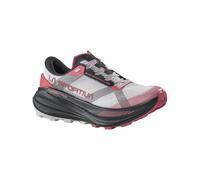 La Sportiva - Traillaufschuhe - Damen - Prodigio Max - Prodigio Max W Chalk/Rosebay für Damen - Größe 40 - Grau Grau 40
