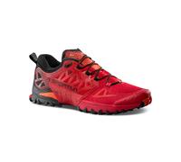 La Sportiva - Traillaufschuhe GORE-TEX® - Herren - Bushido III GTX - Bushido III GTX M Tango Red/Black für Herren - Größe 43,5 - Rot Rot 43.5