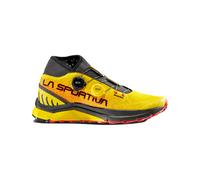 La Sportiva - Traillaufschuhe - Herren - Jackal II Boa - Jackal II Boa Yellow/Black für Herren - Größe 46 - Gelb Gelb 46