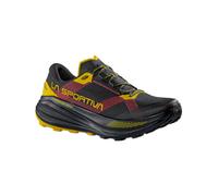 La Sportiva Prodigio Max Schuhe schwarz gelb rot - 45.5