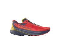 La Sportiva Herren Prodigio Schuhe (Größe 43.5, rot)