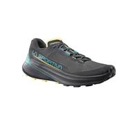 La Sportiva - Trailrunning-Schuhe - Prodigio W Carbon/Juniper für Damen - Größe 39.5 - Grau Grau 39.5