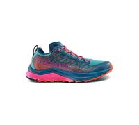 LA SPORTIVA Trailrunningschuhe "Jackal II" in Blau - Größe 39,5 | Damen Outdoor Sport Schuhe