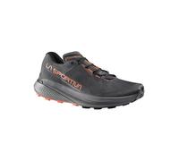 LA SPORTIVA Trailrunningschuhe "Prodigio" in Anthrazit - Größe 43,5 | Herrenschuhe Outdoorschuhe
