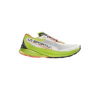 LA SPORTIVA Trailrunningschuhe "Prodigio" in Hellgrün - Größe 45,5 | Herrenschuhe Outdoorschuhe