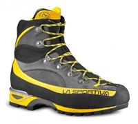 La Sportiva Trango Alp Evo GTX 46 grey/yellow