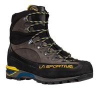 La Sportiva Trango Alp Evo Gtx - Bergschuhe Carbon/Moss 43,0