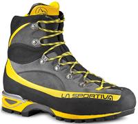 La Sportiva Trango Alp Evo GTX grey/yellow - 38,0